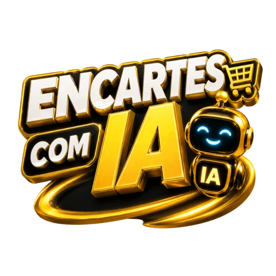 Encartes com IA Logo